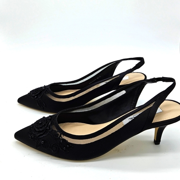 NWOT Nina Taela Pump - Picture 5 of 9